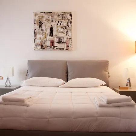 Apartment 4bros Navona 34 *