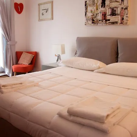 Apartment 4bros Navona 34 Rom