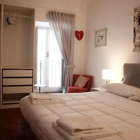 4bros Navona 34 Apartment *