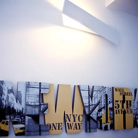 Apartment 4bros Navona 34