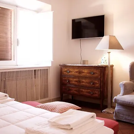 Apartment 4bros Navona 34 *