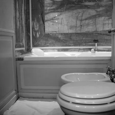 4bros Navona 34 Apartment *