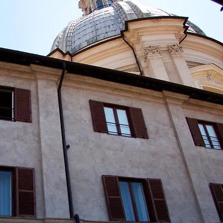 Apartment 4bros Navona 34 *